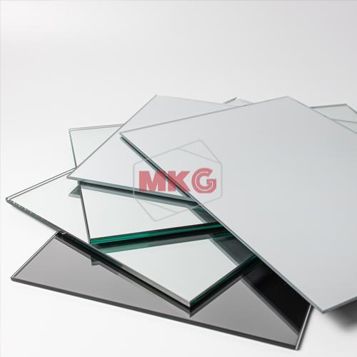 Kính tráng gương bạc (Silver Mirror Glass)